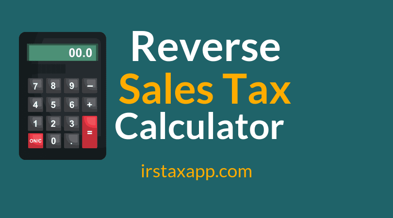 sales-tax-reverse-calculator-internal-revenue-code-simplified